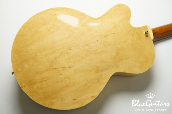 Ladybug SM-C HB - Natural #RZ0650