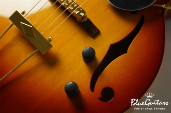 Ladybug SM-C HB - RT Burst #RZ0652