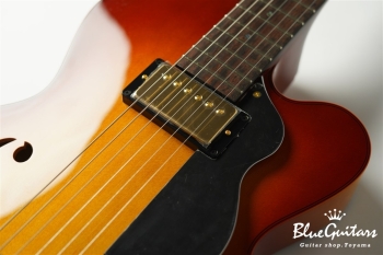 Ladybug SM-C HB - RT Burst #RZ0652