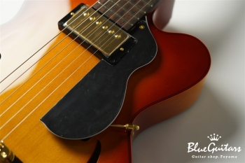 Ladybug SM-C HB - RT Burst #RZ0652