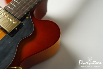 Ladybug SM-C HB - RT Burst #RZ0652