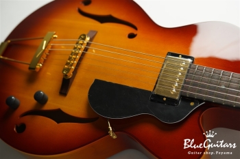 Ladybug SM-C HB - RT Burst #RZ0652