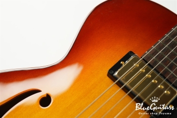 Ladybug SM-C HB - RT Burst #RZ0652