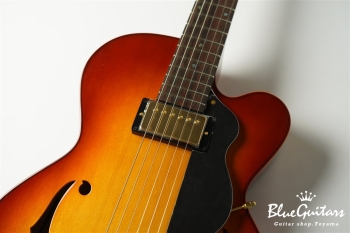 Ladybug SM-C HB - RT Burst #RZ0652