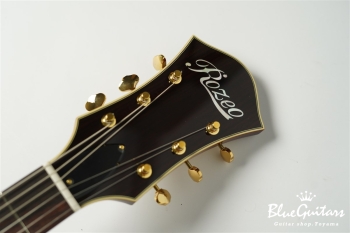 Ladybug SM-C HB - RT Burst #RZ0652