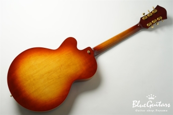 Ladybug SM-C HB - RT Burst #RZ0652