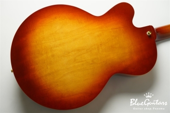 Ladybug SM-C HB - RT Burst #RZ0652