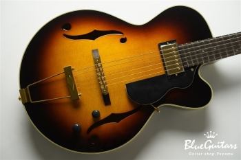 Ladybug SM-C HB - Vintage Sunburst #RZ0653