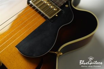 Ladybug SM-C HB - Vintage Sunburst #RZ0653