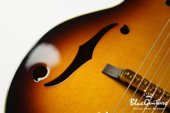 Ladybug SM-C HB - Vintage Sunburst #RZ0653