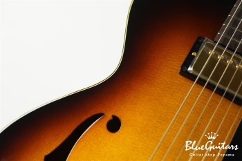 Ladybug SM-C HB - Vintage Sunburst #RZ0653