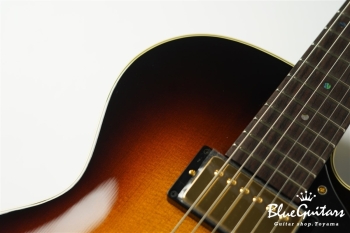 Ladybug SM-C HB - Vintage Sunburst #RZ0653