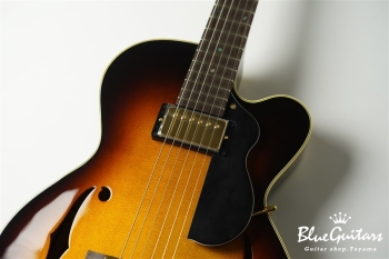 Ladybug SM-C HB - Vintage Sunburst #RZ0653