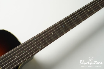 Ladybug SM-C HB - Vintage Sunburst #RZ0653