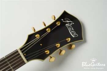 Ladybug SM-C HB - Vintage Sunburst #RZ0653