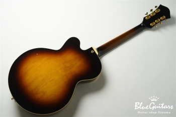 Ladybug SM-C HB - Vintage Sunburst #RZ0653