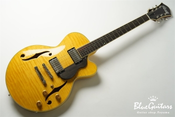 Ladybug-CB CM HB/SS - Vintage Amber #RZ0661