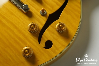 Ladybug-CB CM HB/SS - Vintage Amber #RZ0661