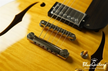 Ladybug-CB CM HB/SS - Vintage Amber #RZ0661