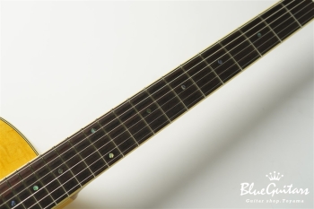 Ladybug-CB CM HB/SS - Vintage Amber #RZ0661