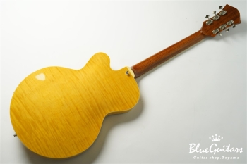 Ladybug-CB CM HB/SS - Vintage Amber #RZ0661