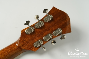 Ladybug-CB CM HB/SS - Vintage Amber #RZ0661