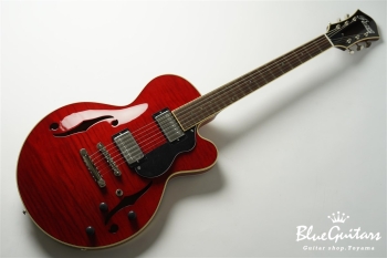 Ladybug-CB CM HB - Cherry #RZ0664