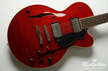 Ladybug-CB CM HB - Cherry #RZ0664