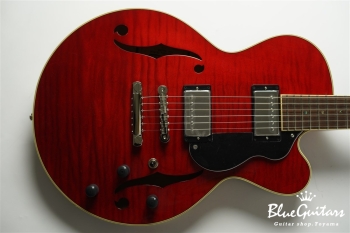 Ladybug-CB CM HB - Cherry #RZ0664