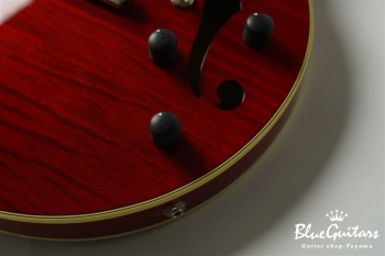 Ladybug-CB CM HB - Cherry #RZ0664