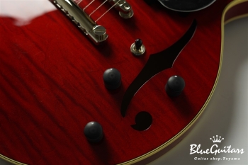 Ladybug-CB CM HB - Cherry #RZ0664