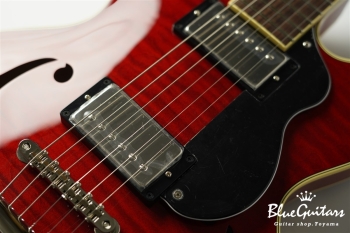 Ladybug-CB CM HB - Cherry #RZ0664