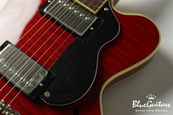 Ladybug-CB CM HB - Cherry #RZ0664