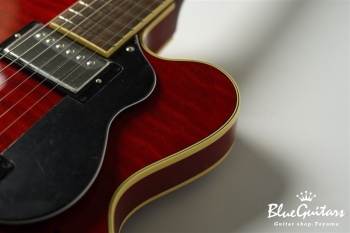 Ladybug-CB CM HB - Cherry #RZ0664