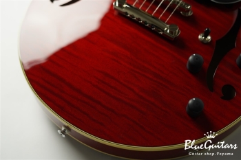 Ladybug-CB CM HB - Cherry #RZ0664