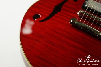 Ladybug-CB CM HB - Cherry #RZ0664