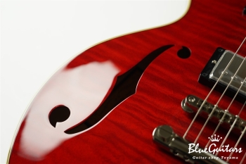 Ladybug-CB CM HB - Cherry #RZ0664