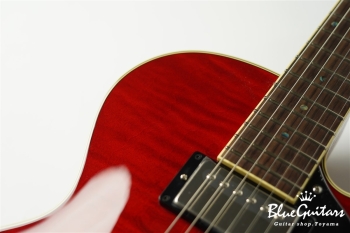 Ladybug-CB CM HB - Cherry #RZ0664