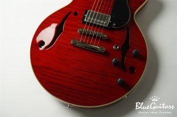 Ladybug-CB CM HB - Cherry #RZ0664