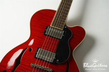 Ladybug-CB CM HB - Cherry #RZ0664