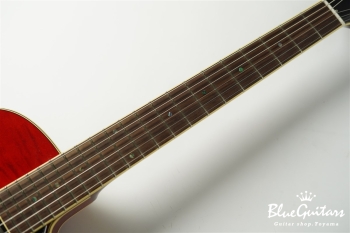 Ladybug-CB CM HB - Cherry #RZ0664