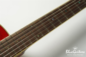 Ladybug-CB CM HB - Cherry #RZ0664