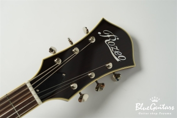 Ladybug-CB CM HB - Cherry #RZ0664