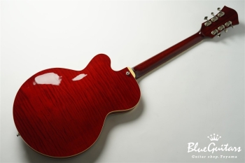 Ladybug-CB CM HB - Cherry #RZ0664