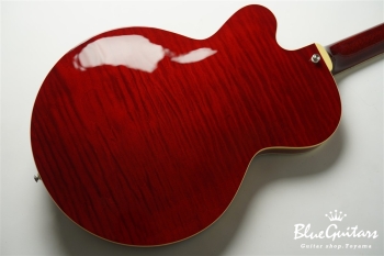 Ladybug-CB CM HB - Cherry #RZ0664