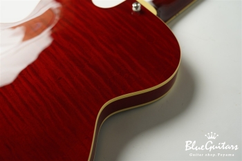 Ladybug-CB CM HB - Cherry #RZ0664