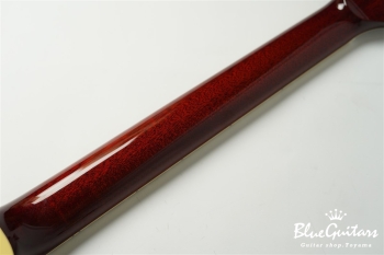 Ladybug-CB CM HB - Cherry #RZ0664