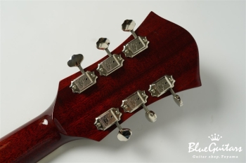 Ladybug-CB CM HB - Cherry #RZ0664