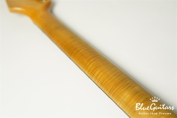 g7-ST/BZF Perfect Aged - 60s 3-Tone Sunburst