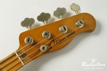 g7-OPB/M Perfect Aged - 51 Blonde